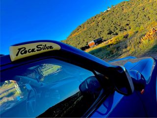 Mitsubishi Montero 2001