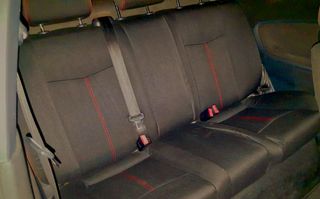 SEAT Ibiza Cupra 2005