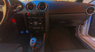 SEAT Ibiza Cupra 2005