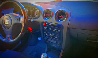 SEAT Ibiza Cupra 2005