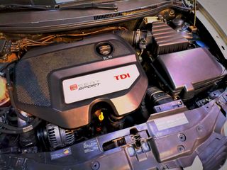 SEAT Ibiza Cupra 2005