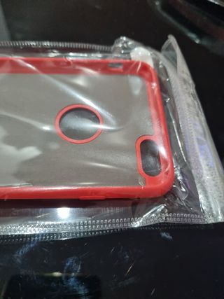 Funda iPhone 6s plus