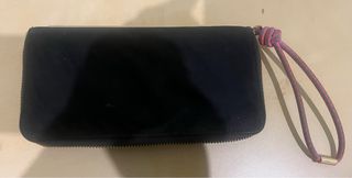 Cartera bolso de mano Bimba y Lola