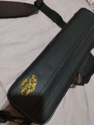 FLAUTA TRAVESERA J.MICHAEL