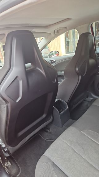 SEAT Leon 2.0 170 FR 2009