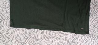 camiseta nueva pull&bear
