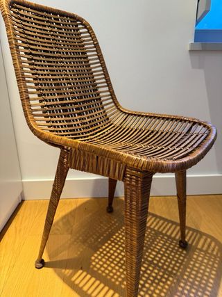 Silla escritorio Chehoma