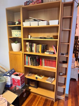 Libreria libreria Billy