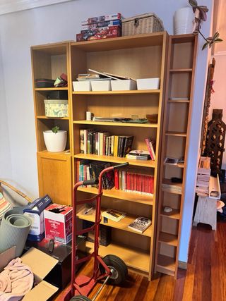 Libreria libreria Billy