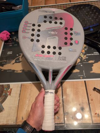 Royal Pádel Whip 23