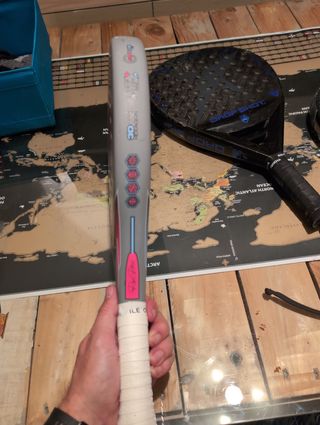 Royal Pádel Whip 23