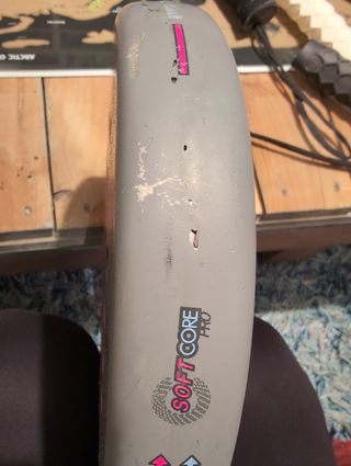 Royal Pádel Whip 23