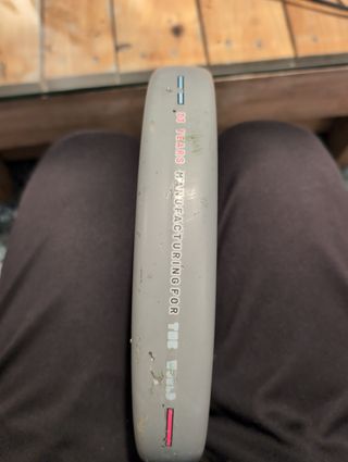 Royal Pádel Whip 23