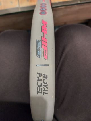 Royal Pádel Whip 23