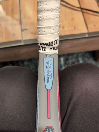 Royal Pádel Whip 23
