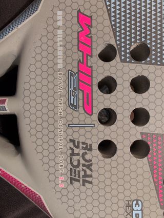 Royal Pádel Whip 23
