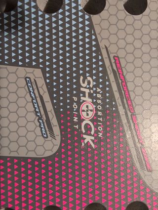 Royal Pádel Whip 23