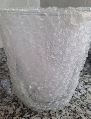 JARRON CRISTAL IKEA