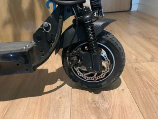 Patin electrico Smartgyro Rockway