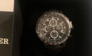 RELOJ RACER R101 CHRONOGRAPH SIN ESTRENAR