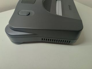 Nintendo 64. 1080 y V Rally. Deportes. N