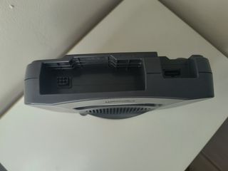 Nintendo 64. 1080 y V Rally. Deportes. N