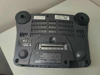 Nintendo 64. 1080 y V Rally. Deportes. N