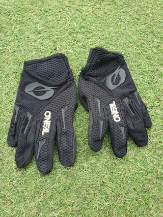 Guantes infantil motocross