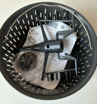 Monsieur Cuisine Edition Plus