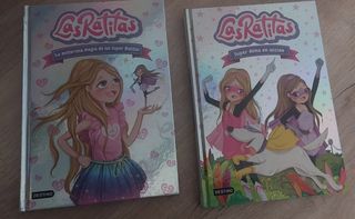 Las Ratitas 