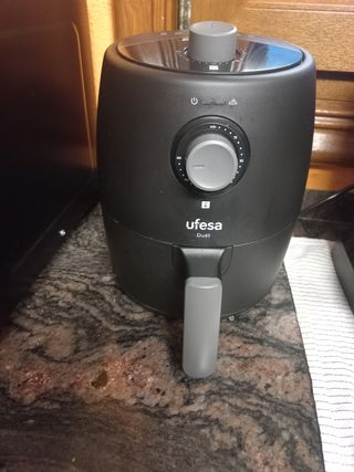 Air fryer