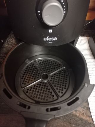 Air fryer