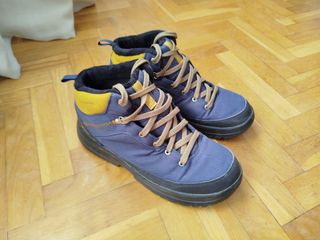 Botas de montaña 