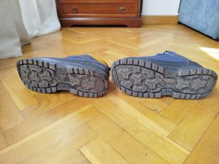 Botas de montaña 