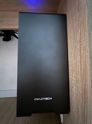 Ordenador de escritorio (Pc)