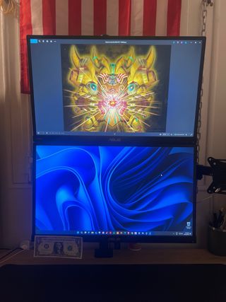 Ordenador de escritorio (Pc)