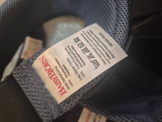 Mochila portabebe BabyBjorn