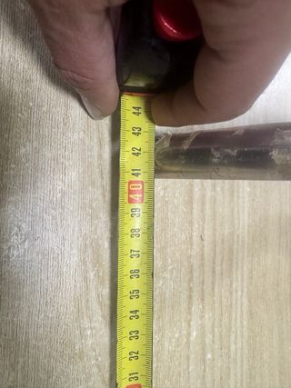 Manillar 3ttt forma sl 42