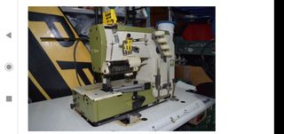 Maquinas de coser