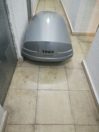 Thule atlantis 200