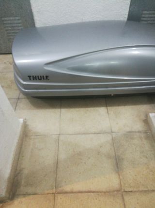 Thule atlantis 200