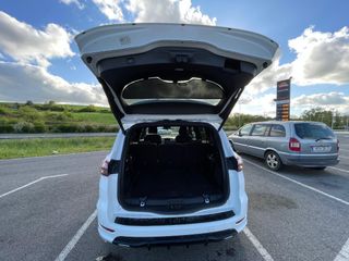 Ford S-MAX 2018 4WD diesel automatico ST-LINE