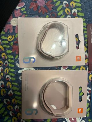 Correas Mi Smart Band 6