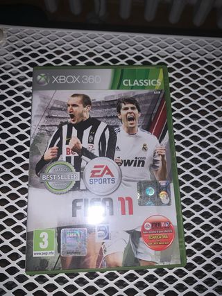 FIFA 11