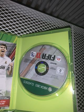 FIFA 11