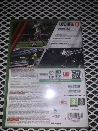 FIFA 11