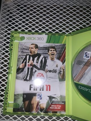 FIFA 11