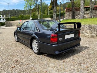 Opel Omega 3.0 24v Evolution 500