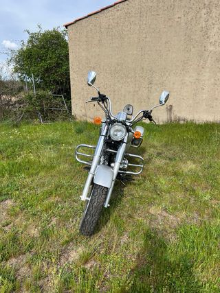 Leonart 125cc
