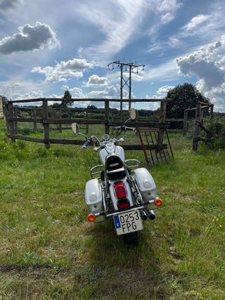 Leonart 125cc
